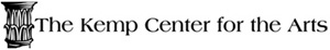 The Kemp Center for the Arts