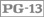 PG-13