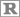R